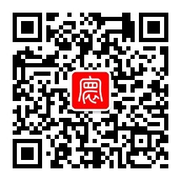 公眾號二維碼